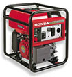 Honda Portable Generators