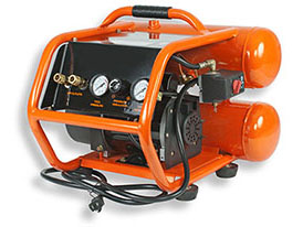 Portable Air Compressors for 