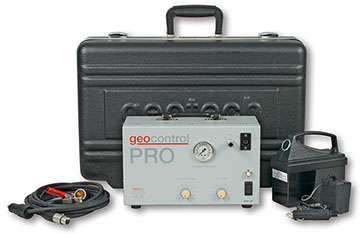 geocontrol PRO Kit